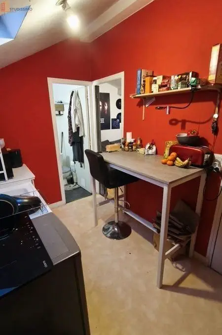 Studio 19m² Angers 49100 - Petite résidence entretenue - Photo 5