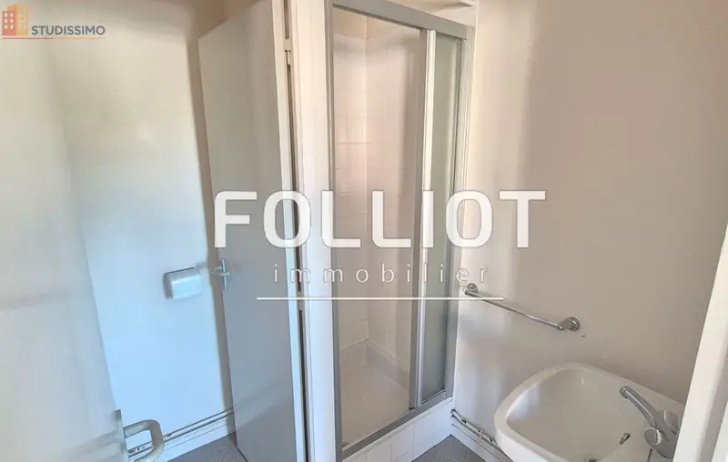 Studio 19m² Saint-Lô - Central, lumineux - Photo 4