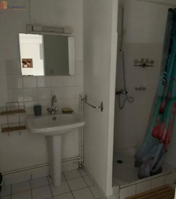 Studio 38m² Angers 49000 - Meublé, lumineux - Photo 22