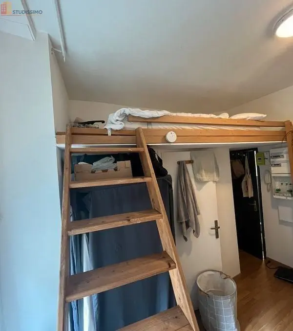 Studio meublé 14m² Angers 49100 - Proche gare, proche château - Photo 10