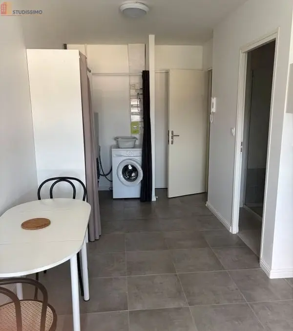 Studio meublé 22m² Angers 49000 - Lumineux, proche écoles - Photo 23