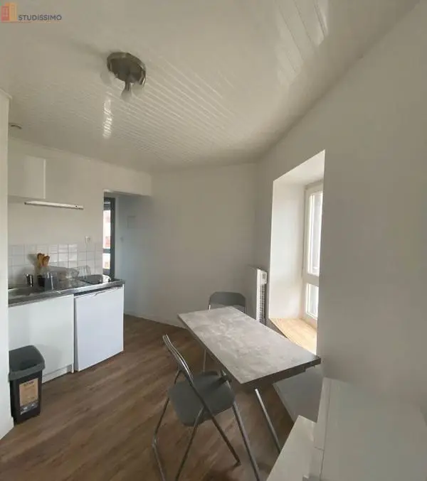 Studio 18m² Cholet 49300 - Photo 14