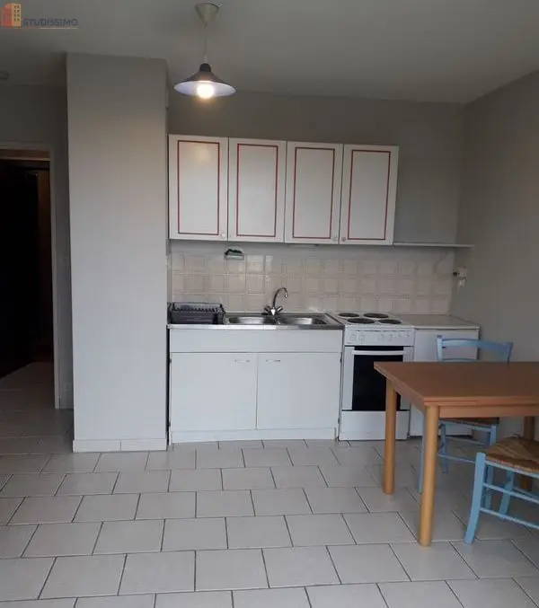 Studio meublé 24m² Angers - Meublé, 2e étage - Photo 128