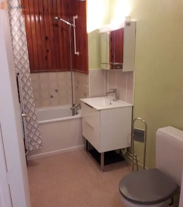 Studio meublé 24m² Angers - Meublé, 2e étage - Photo 50