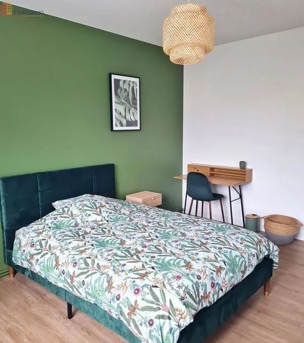 Studio 16m² Angers 49100 - Meublé, proche campus - Photo 8
