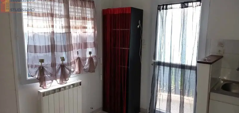 Studio 17m² Cholet 49300 - Meublé - Photo 18
