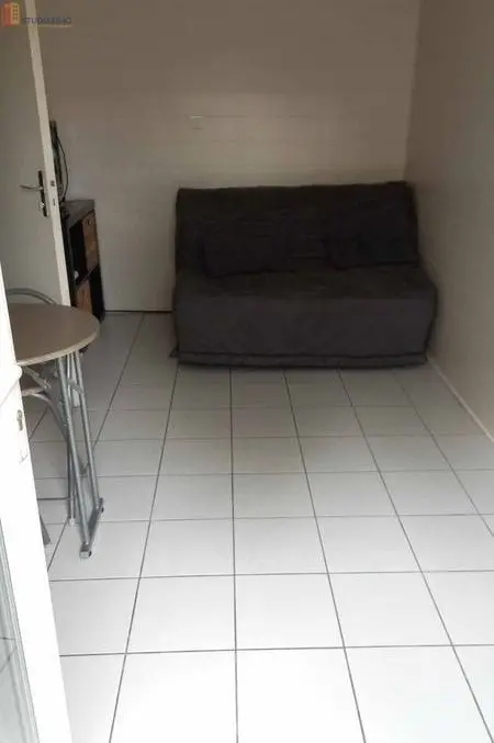 Studio 17m² Cholet 49300 - Meublé - Photo 29
