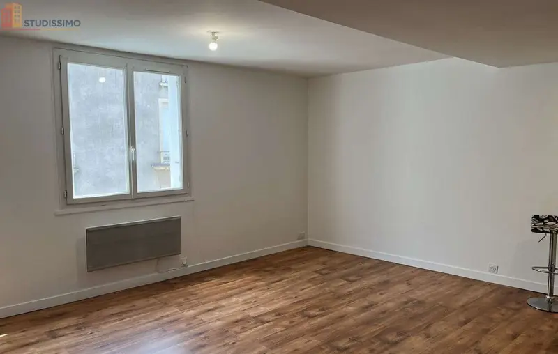 Studio 35m² Angers 49100 - Photo 35