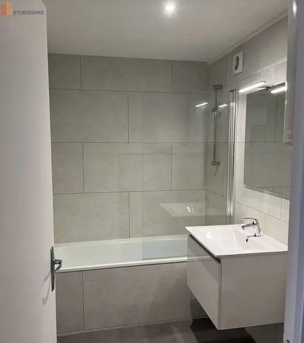 Studio 35m² Angers 49100 - Photo 18
