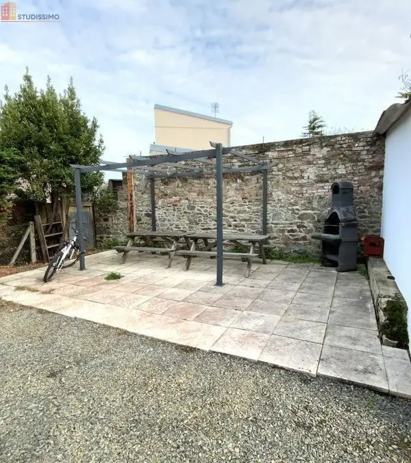 Studio meublé 25m² Donville-les-Bains - Meublé, 1er étage - Photo 1