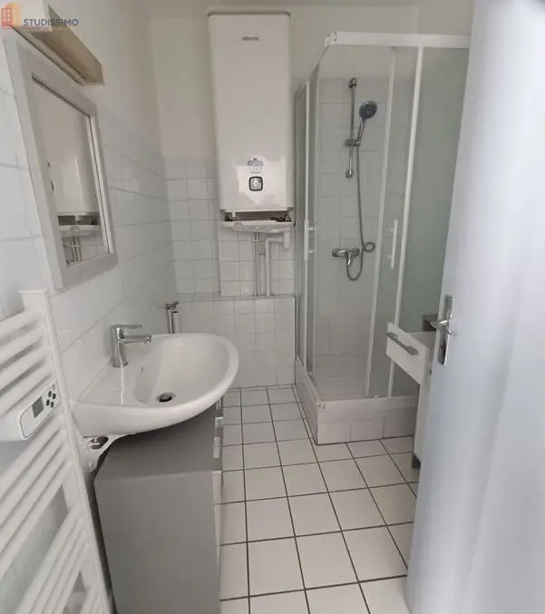 Studio 26m² Saumur - Calme, lumineux - Photo 5