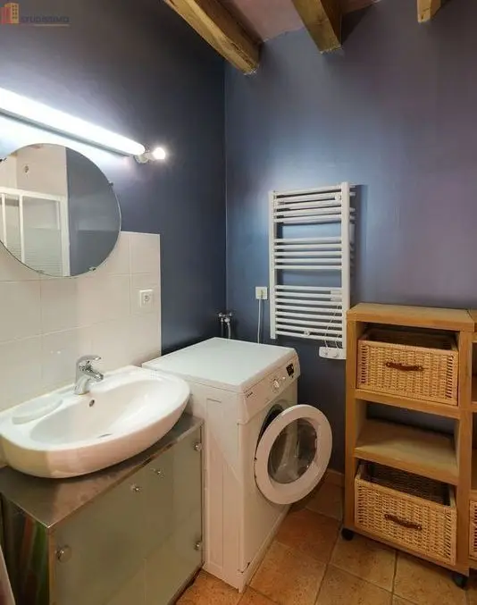 Studio 55m² Baugé-en-Anjou - Accès golf, piscine chauffée - Photo 100