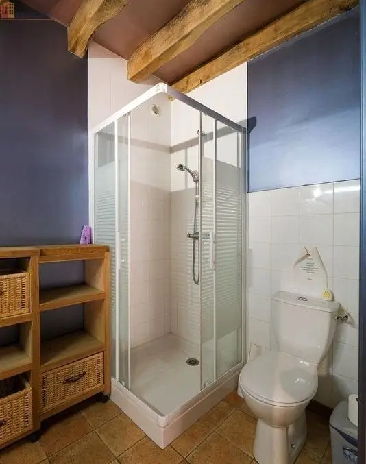 Studio 55m² Baugé-en-Anjou - Accès golf, piscine chauffée - Photo 101
