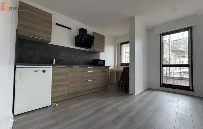 Studio 34m² Cherbourg-en-Cotentin 50100 - Photo 5