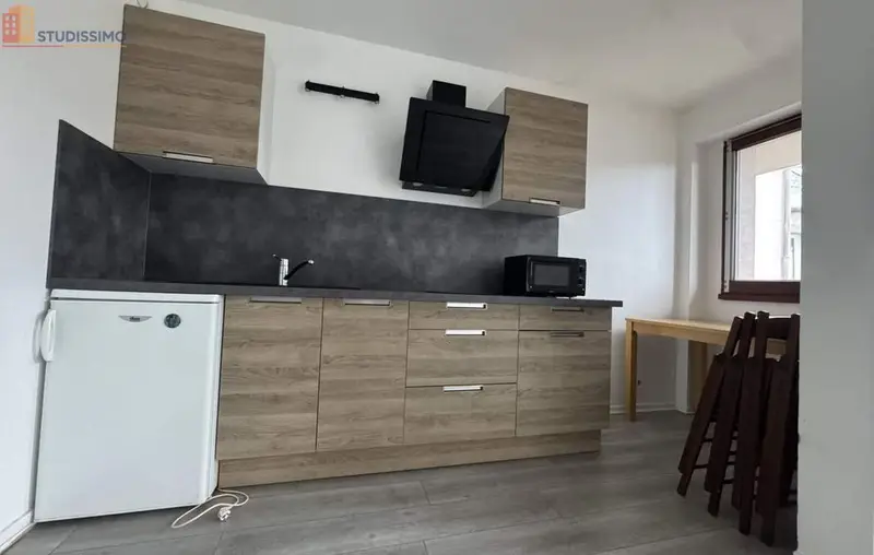 Studio 34m² Cherbourg-en-Cotentin 50100 - Photo 4