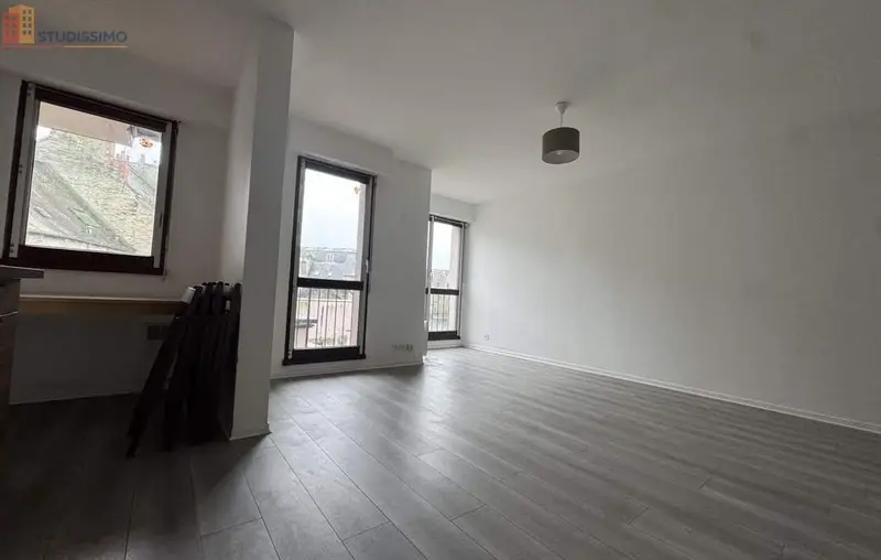 Studio 34m² Cherbourg-en-Cotentin 50100 - Photo 3