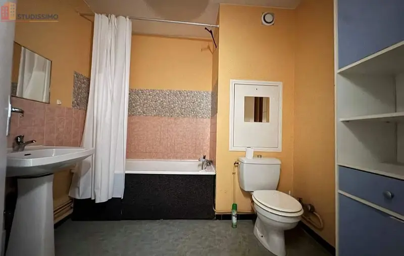 Studio 34m² Cherbourg-en-Cotentin 50100 - Photo 1