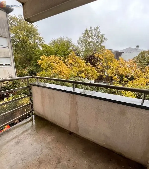 Studio 27m² Angers 49000 - Photo 3