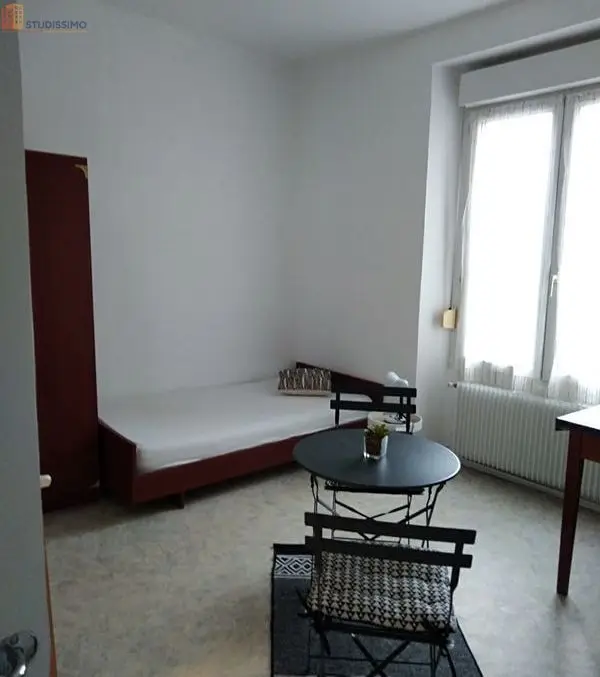 Studio meublé 16m² Angers 49000 - Proche gare, lumineux - Photo 11