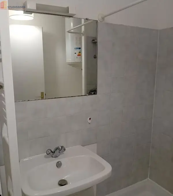 Studio 16m² Angers 49000 - Photo 17
