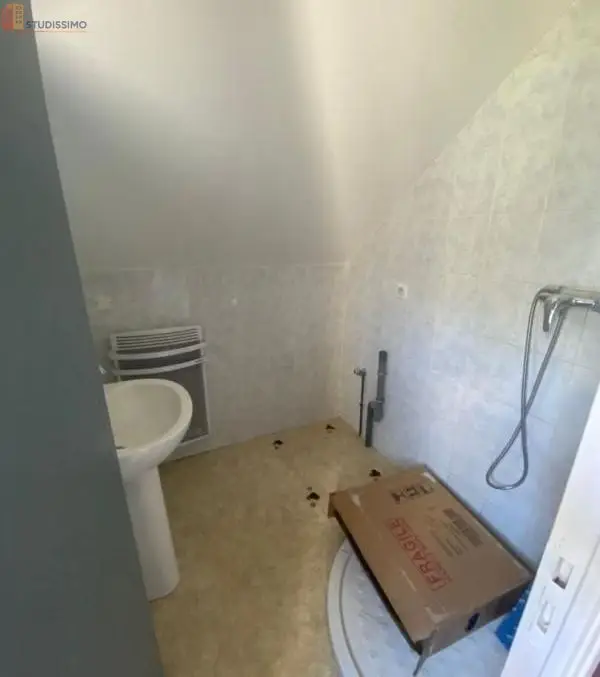 Studio 19m² Cherbourg-en-Cotentin 50100 - Photo 1