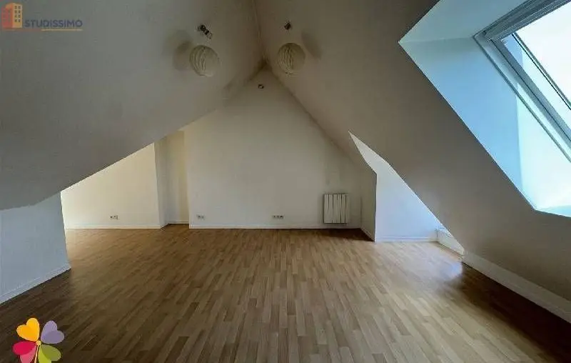 Studio 26m² Valognes - 1 pièce, 2e étage - Photo 5