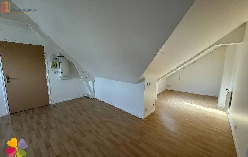 Studio 26m² Valognes - 1 pièce, 2e étage - Photo 3