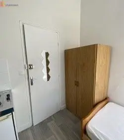 Studio meublé 14m² Angers 49000 - Proche gare - Photo 20