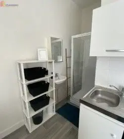 Studio meublé 14m² Angers 49000 - Proche gare - Photo 3
