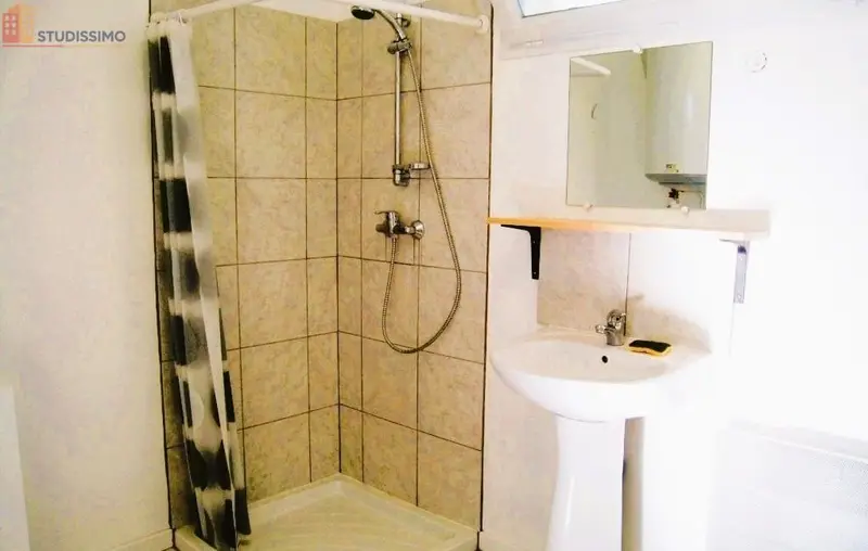 Studio meublé 24m² Angers 49000 - Proche campus Belle-Beille - Photo 10