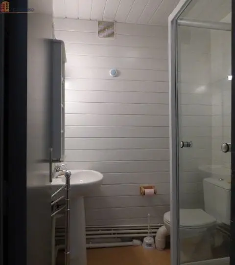 Studio meublé 17m² Angers 49100 - Meublé, rue St Jacques - Photo 3