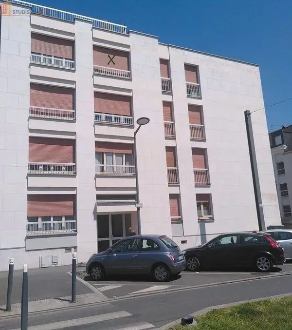 Studio meublé 19m² Angers centre - Meublé, lumineux - Photo 6