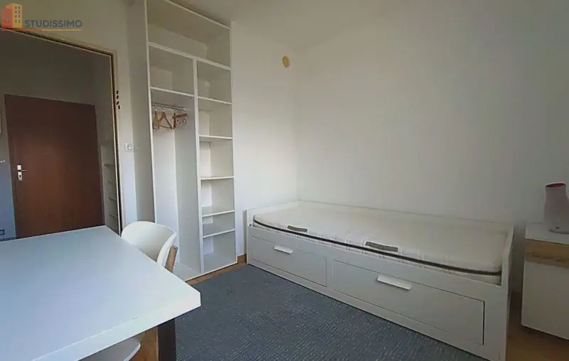 Studio meublé 36m² Angers 49100 - Meublé, 1er étage - Photo 1