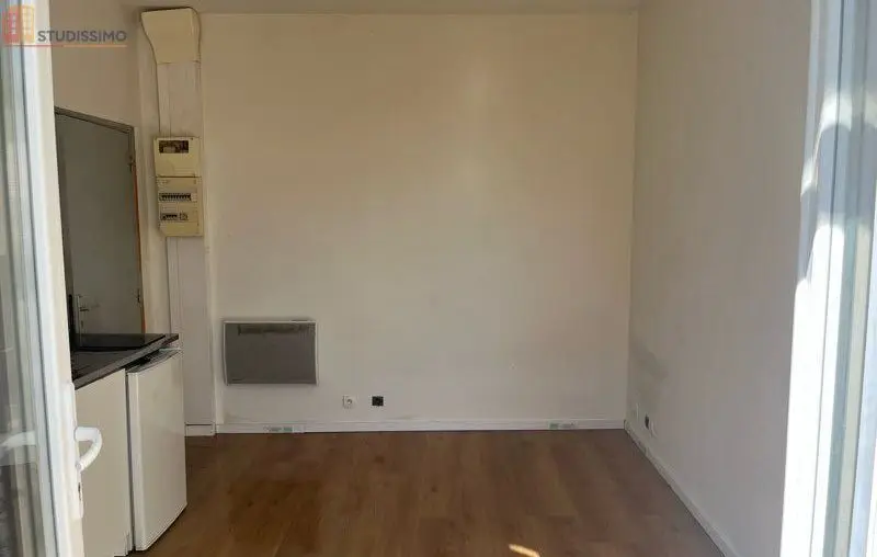 Studio 20m² Cholet 49300 - Photo 3