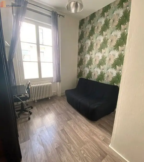 Studio meublé 14m² Angers 49100 - Hyper centre, lumineux - Photo 15