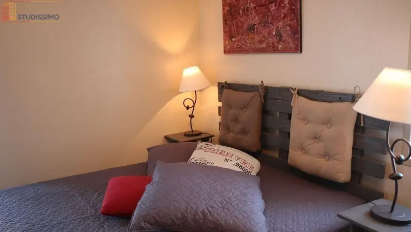 Studio meublé 35m² Terre-et-Marais 50500 - Calme, campagne - Photo 1
