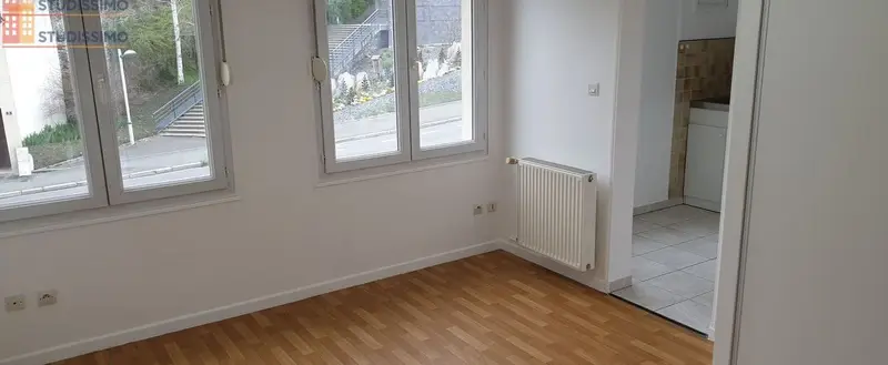 Studio 23m² Angers centre - Lumineux, DPE C - Photo 11