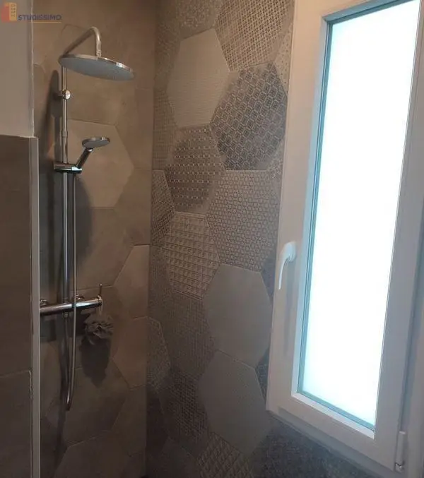 Studio 18m² Angers 49100 - Meublé, refait à neuf - Photo 6