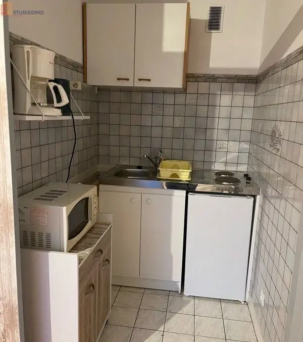 Studio meublé 28m² Saint-Lô - Lumineux, 3e étage - Photo 4