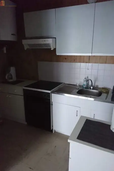 Studio meublé 29m² Saint-Lô - Terrasse, lumineux - Photo 2