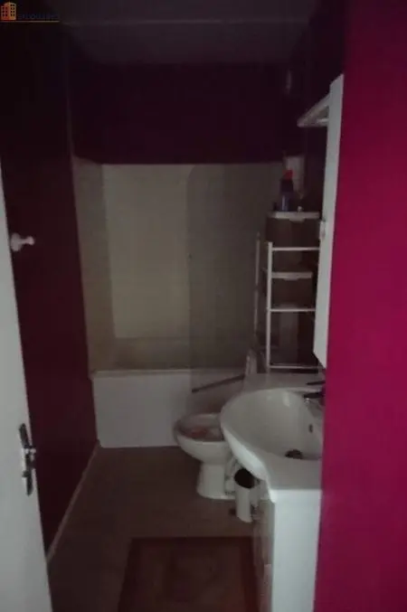 Studio meublé 29m² Saint-Lô - Terrasse, lumineux - Photo 1