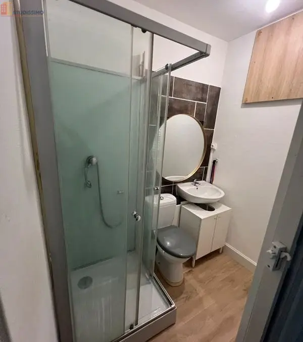 Studio 18m² Saumur - Rue Saint-Nicolas, lumineux - Photo 2