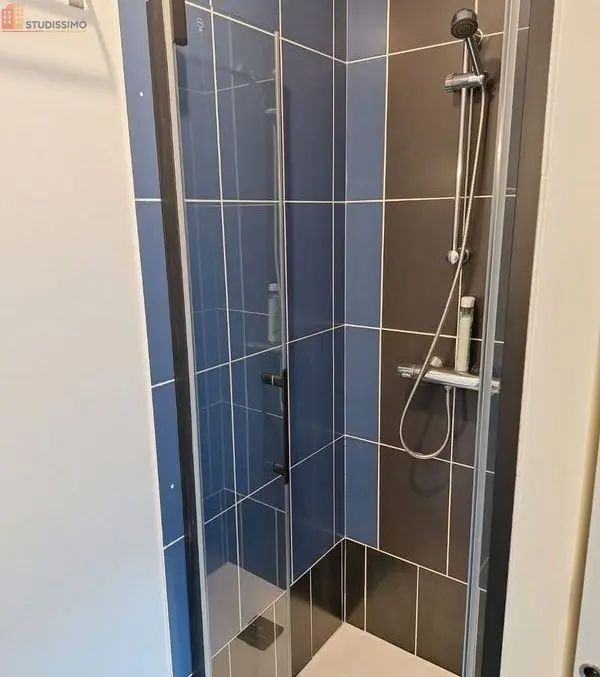 Studio meublé 14m² Écouflant 49000 - Quasi indépendante, DPE A - Photo 5