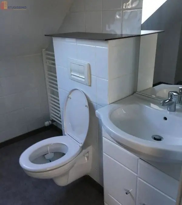 Studio 27m² Cholet 49300 - Proche gare, lumineux - Photo 4