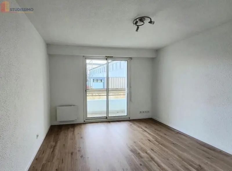Studio 20m² Cholet - Quartier Gambetta - Photo 5