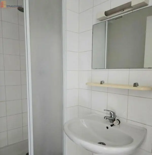 Studio 20m² Cholet - Quartier Gambetta - Photo 2