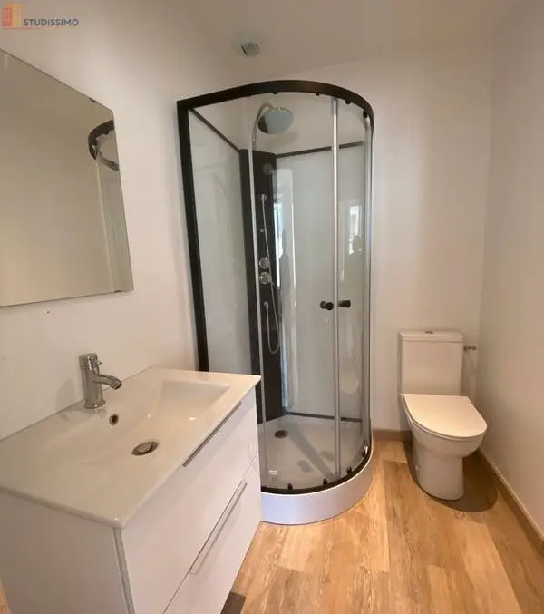 Studio 23m² Cherbourg-en-Cotentin - Non meublé, centre-ville - Photo 1