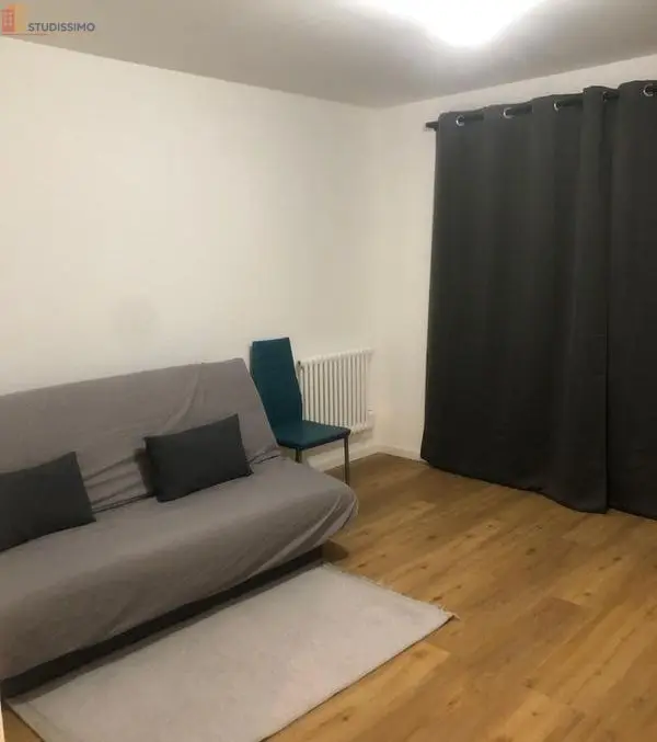 Studio 25m² Angers 49000 - Meublé, St Léonard - Photo 21