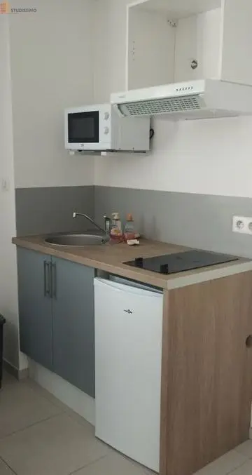 Studio 26m² Cholet 49300 - Photo 33