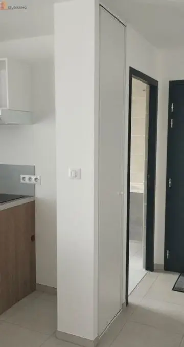 Studio 26m² Cholet 49300 - Photo 36